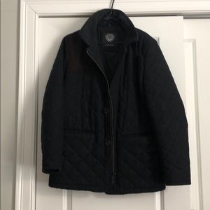 Vince Camuto men’s quilted jacket